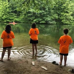 Meet your Posher, Becky